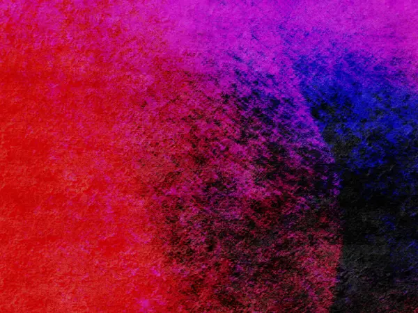 Suluboya boya ile soyut kırmızı yumuşak doku arka plan, grunge yumuşak desen