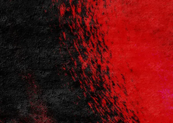 Suluboya boya ile soyut kırmızı yumuşak doku arka plan, grunge yumuşak desen