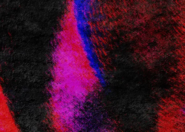 suluboya boya ile soyut renkli yumuşak desen, grunge yumuşak desen