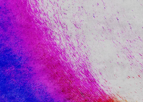 suluboya boya ile soyut renkli yumuşak desen, grunge yumuşak desen