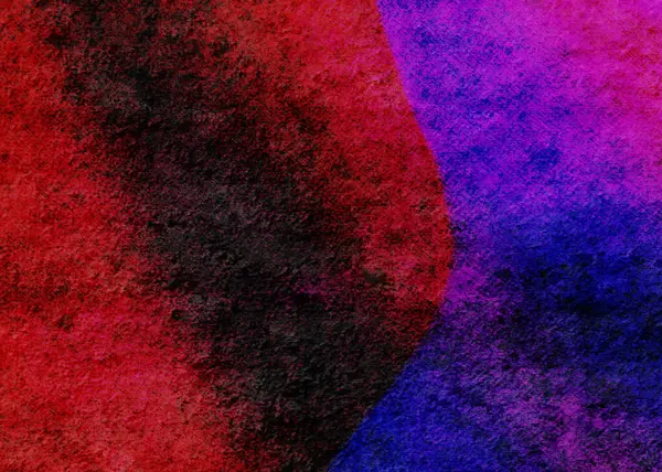 suluboya boya ile soyut renkli yumuşak desen, grunge yumuşak desen