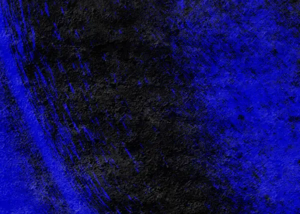 Metnin için alanı olan soyut mavi zarif arka plan tasarımı. İllüzyon. Mavi doku soyut arkaplan