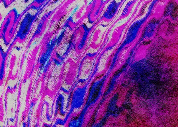 suluboya boya ile soyut renkli yumuşak desen, grunge yumuşak desen