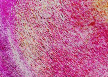 Suluboya boya ile soyut kırmızı yumuşak doku arka plan, grunge yumuşak desen