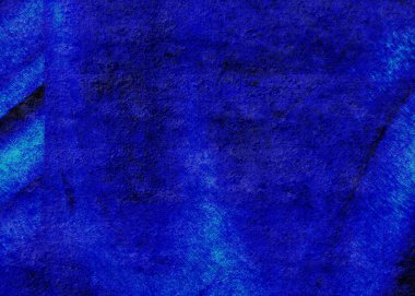 Metnin için alanı olan soyut mavi zarif arka plan tasarımı. İllüzyon. Mavi doku soyut arkaplan