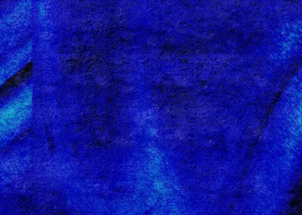 Metnin için alanı olan soyut mavi zarif arka plan tasarımı. İllüzyon. Mavi doku soyut arkaplan