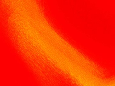 Suluboya boya ile soyut kırmızı yumuşak doku arka plan, grunge yumuşak desen