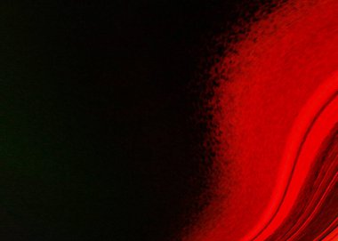 Suluboya boya ile soyut kırmızı yumuşak doku arka plan, grunge yumuşak desen