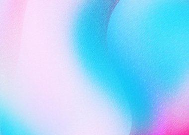 Soyut pastel rengi, yumuşak sanatsal doku arka planı. Renkler, yumuşak şekiller, desen tasarımı