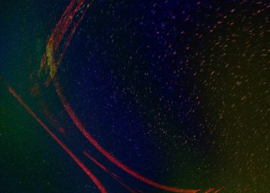 Soyut yumuşak grunge doku arkaplanı. renkli örtü şablonu canlı perspektif dalgası ile. Pankart, broşür ve reklamlar için ideal tasarım. Sosyal medya, kapak