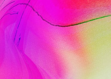 Soyut yumuşak grunge doku arkaplanı. renkli örtü şablonu canlı perspektif dalgası ile. Pankart, broşür ve reklamlar için ideal tasarım. Sosyal medya, kapak