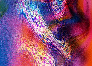 Soyut yumuşak grunge doku arkaplanı. renkli örtü şablonu canlı perspektif dalgası ile. Pankart, broşür ve reklamlar için ideal tasarım. Sosyal medya, kapak