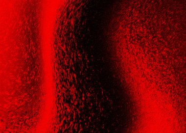 Suluboya boya ile soyut kırmızı yumuşak doku arka plan, grunge yumuşak desen