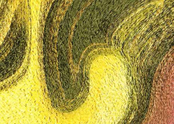 Soyut yumuşak grunge doku arkaplanı. renkli örtü şablonu canlı perspektif dalgası ile. Pankart, broşür ve reklamlar için ideal tasarım. Sosyal medya, kapak