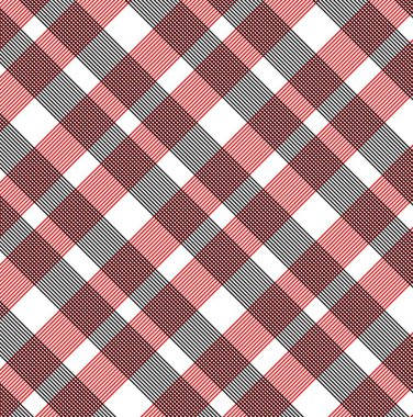 Kusursuz çizgiler, vektör arkaplan. Renkli desenler doku ve arkaplan için kullanışlı,