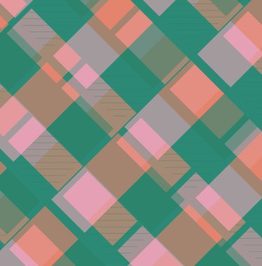 Kusursuz çizgiler, vektör arkaplan. Renkli desenler doku ve arkaplan için kullanışlı,