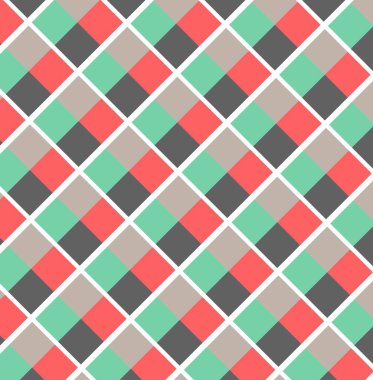 Kusursuz çizgiler, vektör arkaplan. Renkli desenler doku ve arkaplan için kullanışlı,