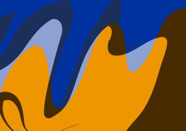 Soyut şablonlar, modern renk eğimleri ve başlık şablonları. Vektör geometrik desen grafik tasarımı. Vektör geometrik desen grafik sanat tasarımı, trend arkaplan tasarımı