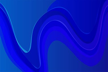 Mavi soyut doku arka planı, modern tasarım, dijital sanat ve yaratıcı projeler için mükemmel..
