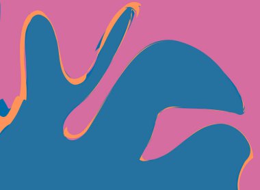 Soyut şablonlar, modern renk eğimleri ve başlık şablonları. Vektör geometrik desen grafik tasarımı. Vektör geometrik desen grafik sanat tasarımı, trend arkaplan tasarımı