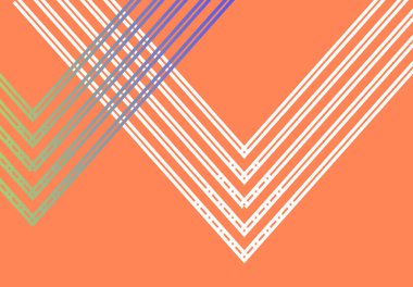 Soyut şablonlar, modern renk eğimleri ve başlık şablonları. Vektör geometrik desen grafik tasarımı. Vektör geometrik desen grafik sanat tasarımı, trend arkaplan tasarımı