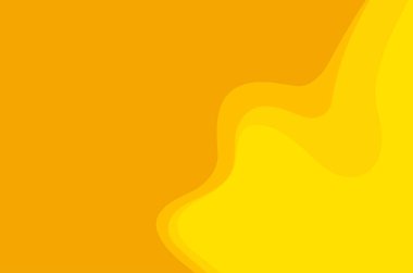 Parlak sarı soyut arkaplan, modern tasarım, dijital sanat ve yaratıcı projeler için mükemmel..