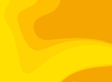 Parlak sarı soyut arkaplan, modern tasarım, dijital sanat ve yaratıcı projeler için mükemmel..