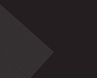 Geometrik desenli soyut siyah beyaz arkaplan. Reklam, kitap sayfası, resimler, baskı, mobil arka plan, kitap, kapak, ekran koruyucuları, web sayfası için desenli modern modern tasarım kullanımlarına sahip zarif koyu gri renk,