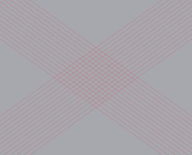 Siyah zemin üzerinde soyut geometrik çizgiler deseni. Kitap sayfası, resim, baskı, mobil arka plan, kitap, kapak, ekran koruyucuları, web sayfası için desenli modern tasarım kullanımına sahip zarif koyu gri renk,