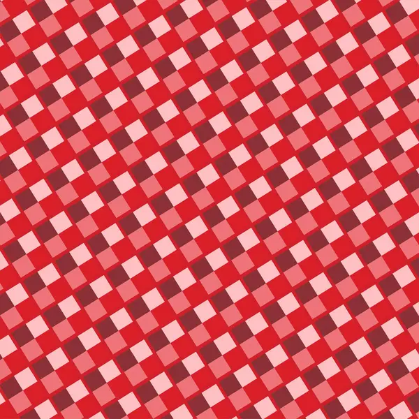 Minimalist renk çizgileri olan geometrik dikişsiz desen. Tartan desenli arka plan..