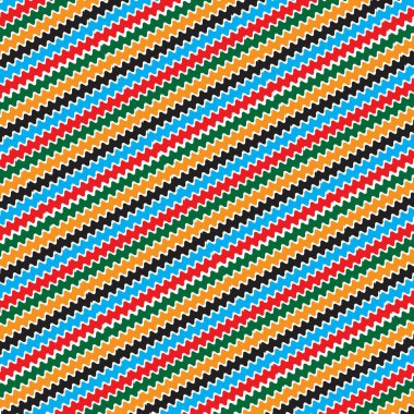 Kusursuz desen, vektör arkaplan. Renkli desenler doku ve arkaplan için kullanışlı,