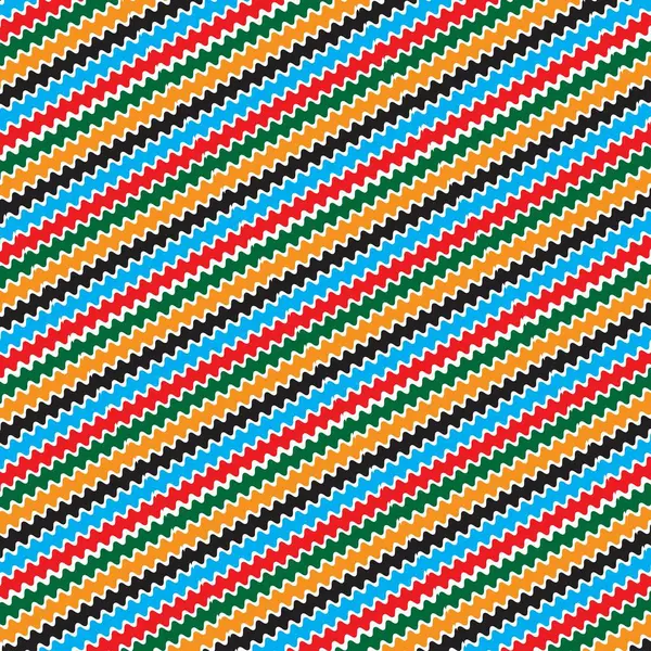 Kusursuz desen, vektör arkaplan. Renkli desenler doku ve arkaplan için kullanışlı,