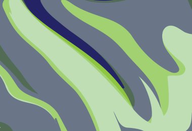 Reklam, baskı, kitap kapakları, mobil duvar kağıtları ve web sayfaları için geometrik şekiller tasarımı ile renkli soyut arka plan