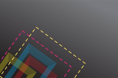 Dinamik soyut çizim, kıvrımlı şekilli karanlık bir arkaplan, modern ve sofistike görsel estetik, yaratıcı ve sanatsal tasarım için mükemmel.