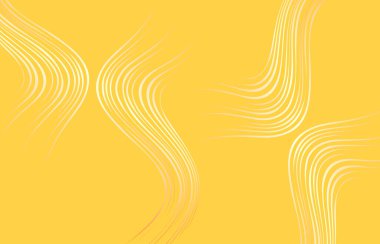 Soyut sarı arkaplan tasarımı, reklam, kitap sayfası, resimler, baskı, mobil arka plan, kitap, kapak, ekran koruyucuları, web sayfası için renkli arkaplan kullanımı,