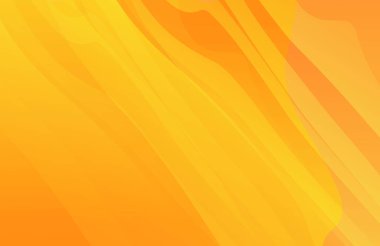 Parlak sarı soyut dalga deseni arka planı, modern tasarım, dijital sanat ve yaratıcı projeler için mükemmel..