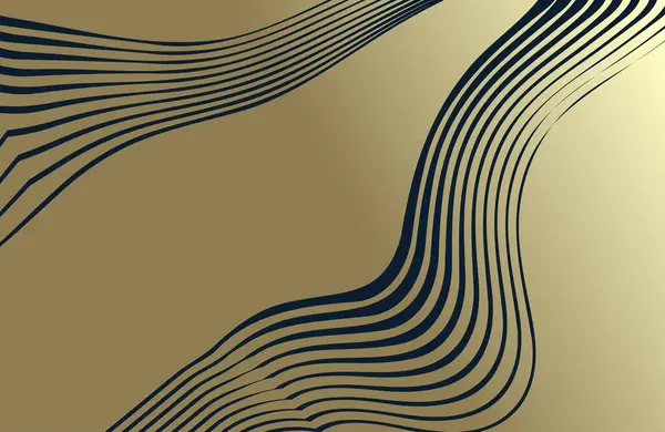 Reklam, baskı, kitap kapakları, mobil duvar kağıtları ve web için geometrik şekilli sarı soyut arkaplan tasarımı