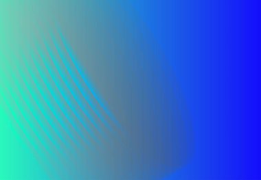 Soyut mavi arkaplan. Şirket işleri için modern mavi pürüzsüz şekiller soyut arkaplan sunumu tasarımı