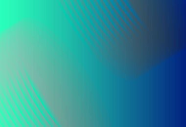 Soyut mavi arkaplan. Şirket işleri için modern mavi pürüzsüz şekiller soyut arkaplan sunumu tasarımı