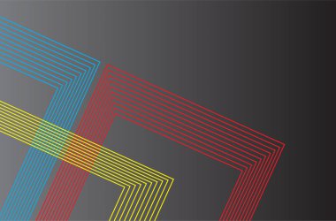 Dinamik soyut çizim, kıvrımlı şekilli karanlık bir arkaplan, modern ve sofistike görsel estetik, yaratıcı ve sanatsal tasarım için mükemmel.