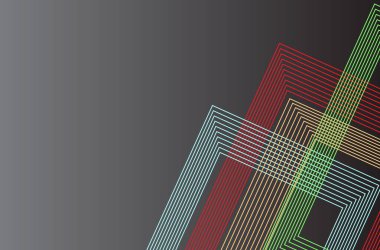 Dinamik soyut çizim, kıvrımlı şekilli karanlık bir arkaplan, modern ve sofistike görsel estetik, yaratıcı ve sanatsal tasarım için mükemmel.