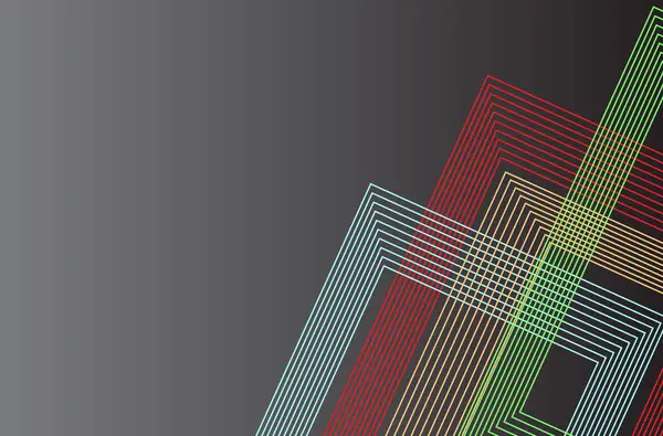 Dinamik soyut çizim, kıvrımlı şekilli karanlık bir arkaplan, modern ve sofistike görsel estetik, yaratıcı ve sanatsal tasarım için mükemmel.