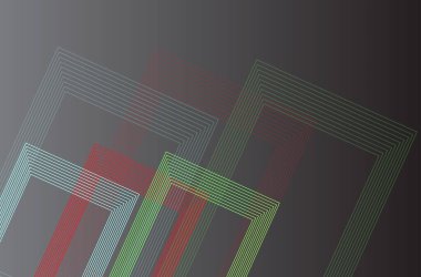 Dinamik soyut çizim, kıvrımlı şekilli karanlık bir arkaplan, modern ve sofistike görsel estetik, yaratıcı ve sanatsal tasarım için mükemmel.