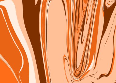 Çapraz çizgiler ve şekillerle soyut geometrik arkaplan. Vektör illüstrasyonu