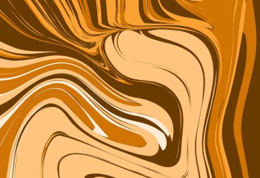 Çapraz çizgiler ve şekillerle soyut geometrik arkaplan. Vektör illüstrasyonu