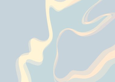 Çapraz çizgiler ve şekillerle soyut geometrik arkaplan. Vektör illüstrasyonu