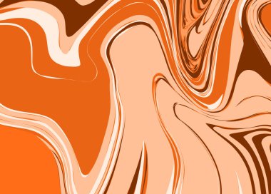 Çapraz çizgiler ve şekillerle soyut geometrik arkaplan. Vektör illüstrasyonu