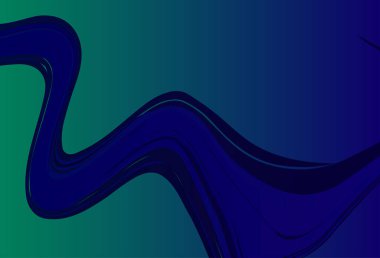 Geometrik şekilli ve parlak efektli vektör illüstrasyonlu soyut modern mavi arkaplan. İş kıyafeti, poster, sosyal afiş, web sayfası, iniş sayfası, kurumsal, afiş