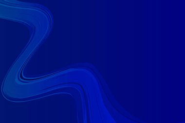 Geometrik şekilli ve parlak efektli vektör illüstrasyonlu soyut modern mavi arkaplan. İş kıyafeti, poster, sosyal afiş, web sayfası, iniş sayfası, kurumsal, afiş