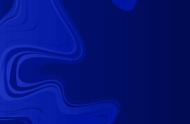 Geometrik şekilli ve parlak efektli vektör illüstrasyonlu soyut modern mavi arkaplan. İş kıyafeti, poster, sosyal afiş, web sayfası, iniş sayfası, kurumsal, afiş